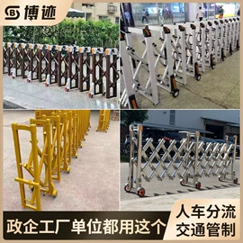 伸缩门;平移门;交通收费设备