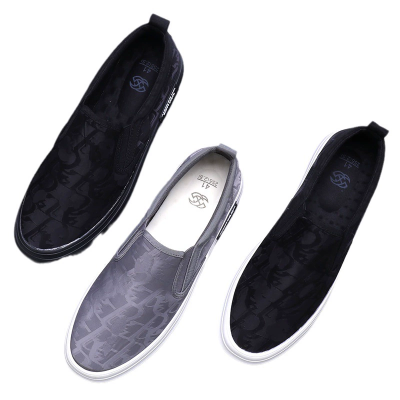 Summer universal sports footwear for leisure, men's breathable trend sneakers, shoes