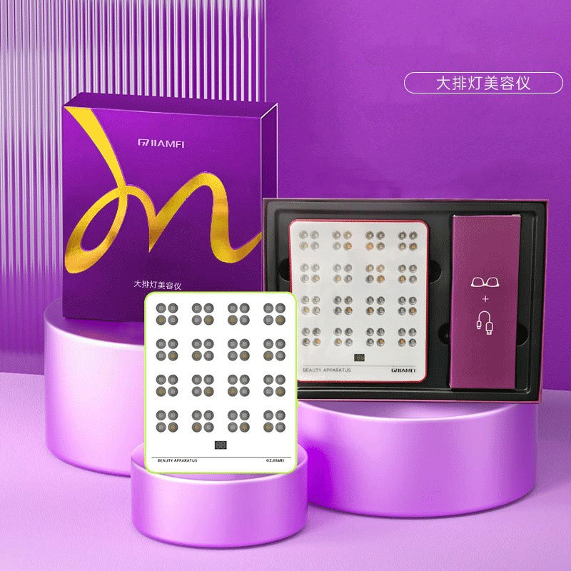 형광 노란색