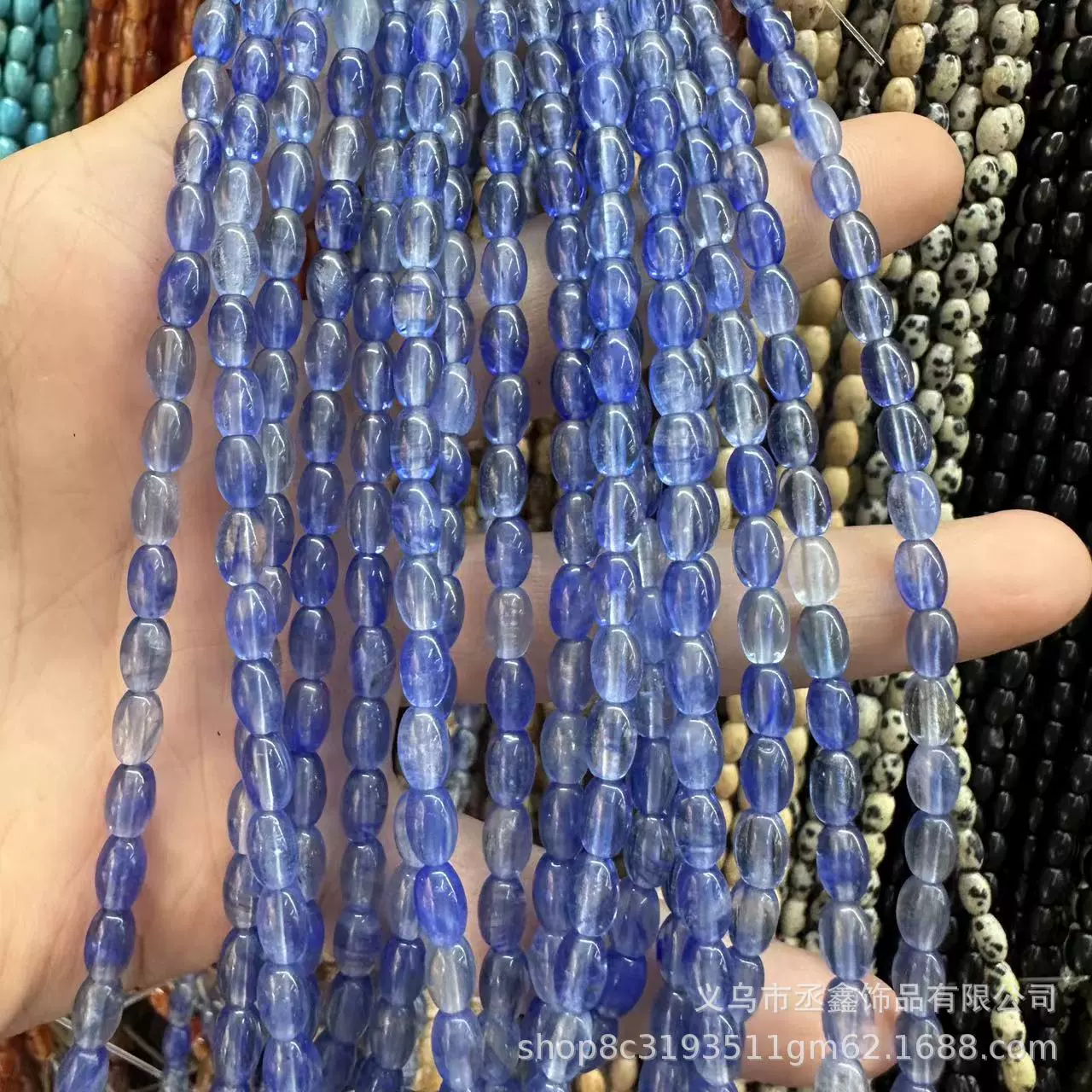 Organic agate Buddha white jade, rosary with round beads, accessory, accessories, 4×6mm, DIY, geolocation function