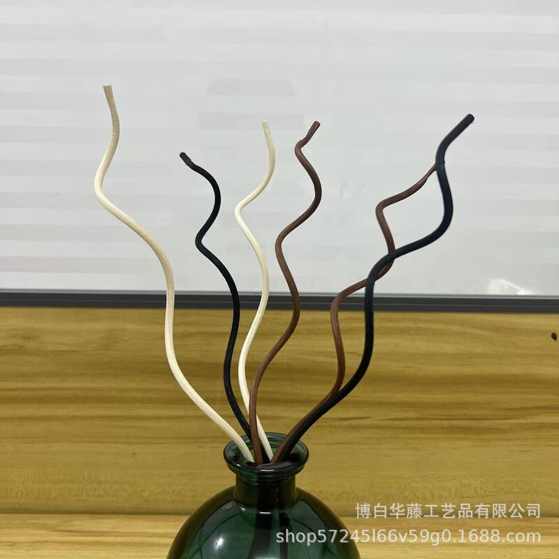 厂家批发香薰藤条卷藤挥发棒香氛持久留香酒店家居香薰配件装饰|undefined