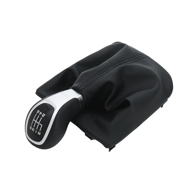 Funda Protectora para Palanca de Cambios de 6 Velocidades, Compatible con Autos Geely GL GS16-17, Accesorios de Suministro Directo de Fábrica image 4