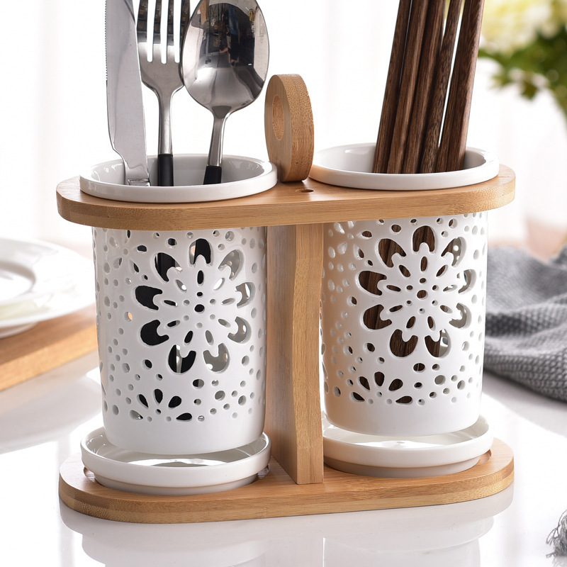 해바라기(손잡이가 있는 이중 배럴)