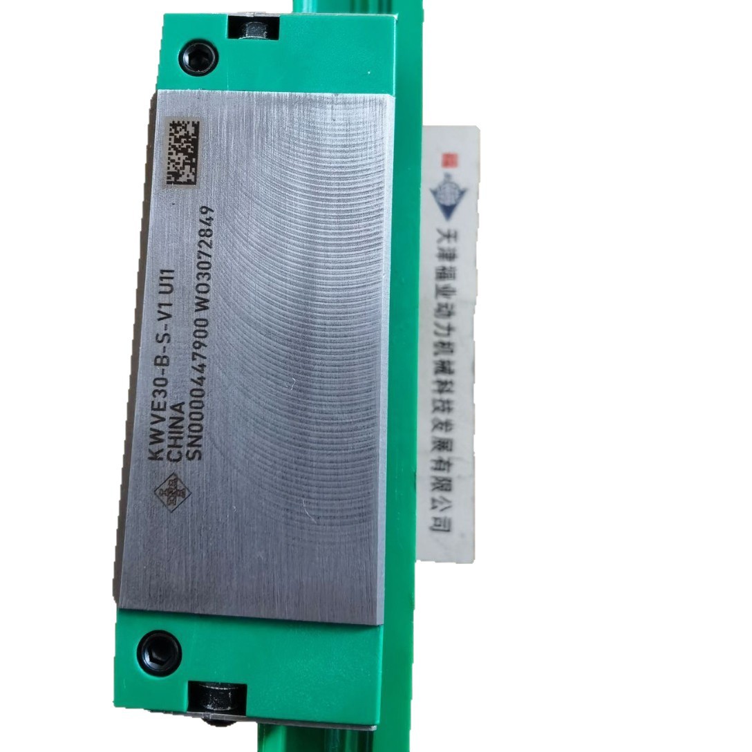 光伏设备滑块优惠KWVE25-B-S/KUVE25B-1560/ KWVE25-B-N/KWVE30-B