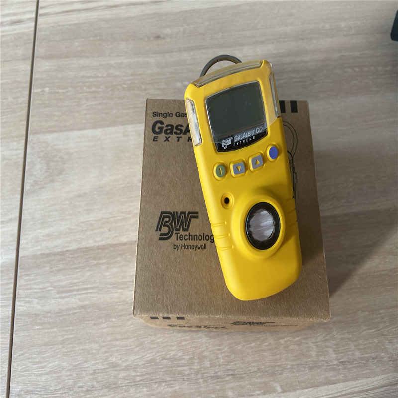 加拿大BW GAXT-M-DL一氧化碳检测仪 CO浓度检测器  煤气报警器