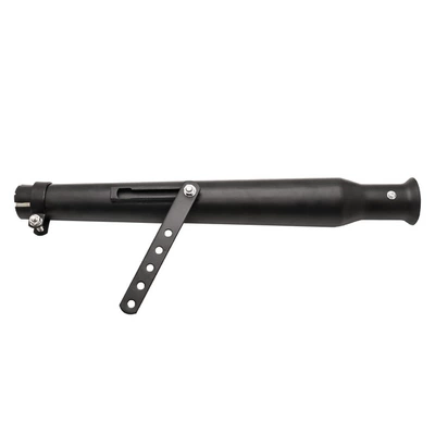Harley Motorcycle Modified Parts Foreign – Exhaust pipe