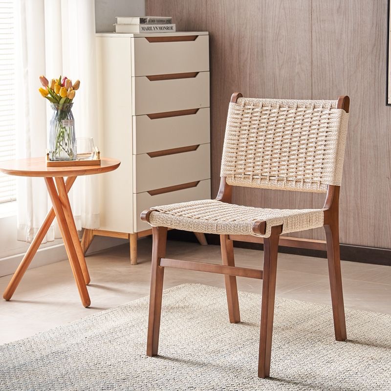 Silla de comedor minimalista italiana silla de cuero silla de comedor casera silla de mesa de escritorio nórdica silla de mahjong hotel