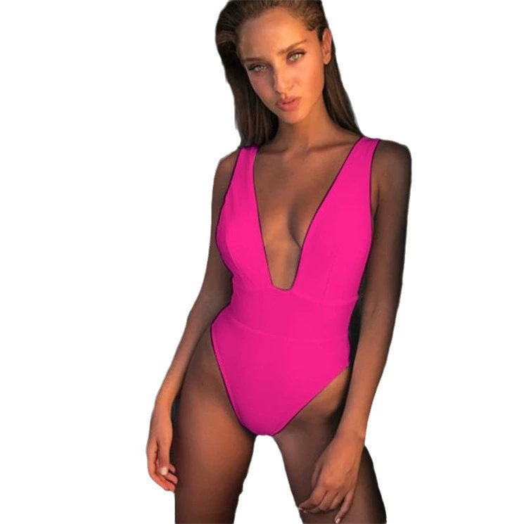 Купальник боди бикини для женщин Swimsuit bikini
