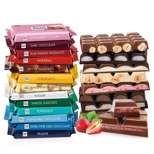 ��RitterSport����˹���A��ţ���ɿ���/���ɿ�֬�ŉK���e��ʳ