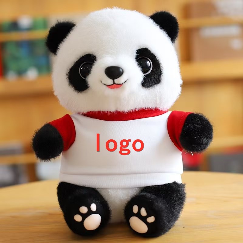 T-shirt, with your logo imprint