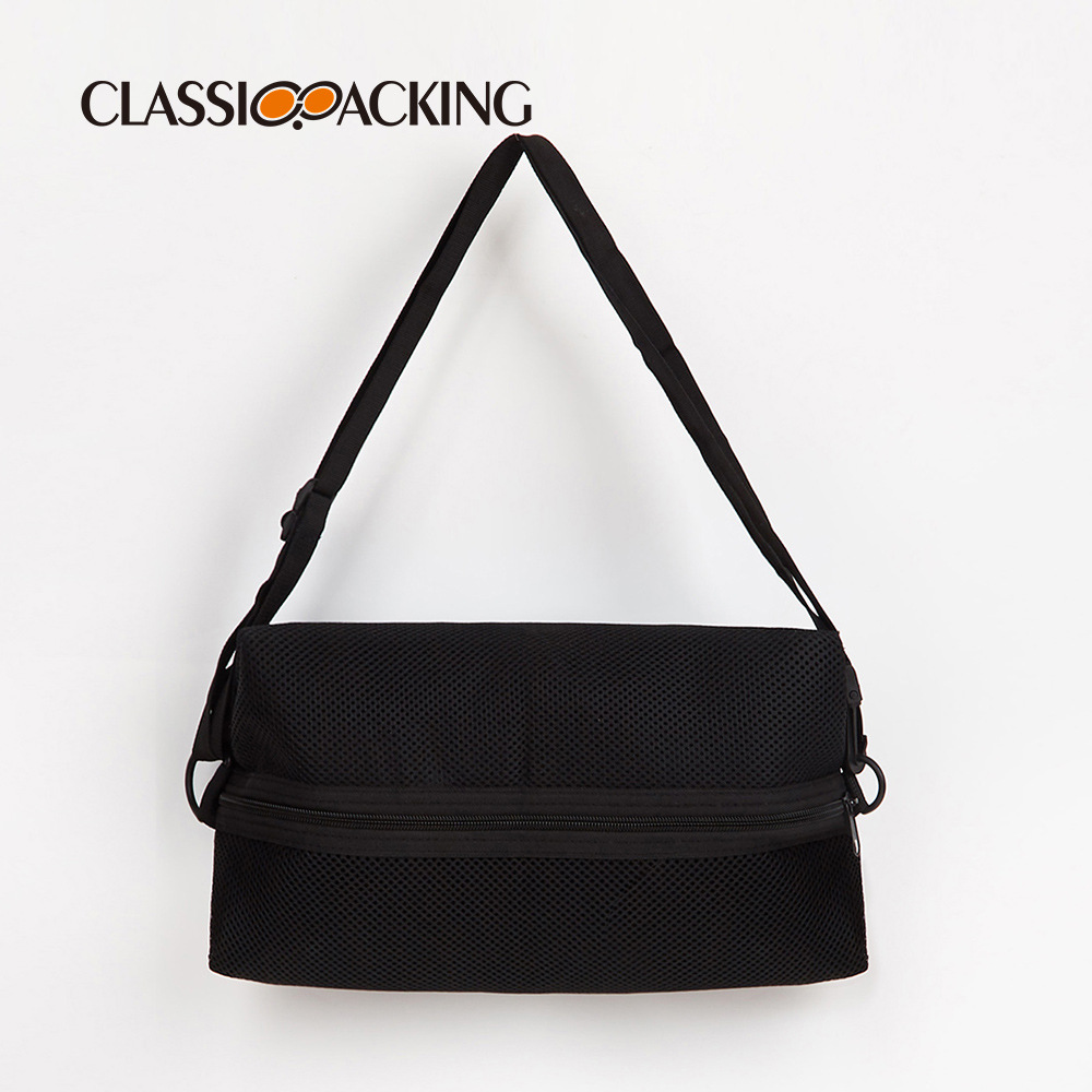 Bolso de mensajero de moda del todo-fósforo Bolso de hombro del verano de la mochila de los hombres Bolso de hombro de las mujeres Bolso de moda de gran capacidad Bolso de mensajero