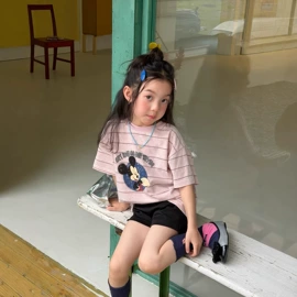 童T恤;童连衣裙;童套装