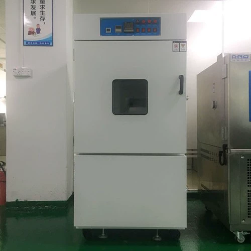 Вакуумная печь Liuqin Technology, промышленная низкотемпературная печь для выпечки, прецизионная печь