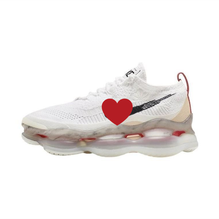 European Station Heightening 18 All Year Round Breathable Full-Length Casual Large Cushion Retro Sports Running Cross-Border Export Air-Cushion Shoes European Station Heightening 18 All Year Round Breathable Full-Length Casual Large Cushion Retro Sports Running Cross-Border Export Air-Cushion Shoes