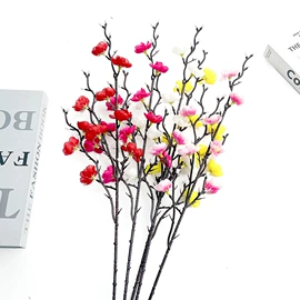 仿真绿植;仿真花;鲜花花艺制品