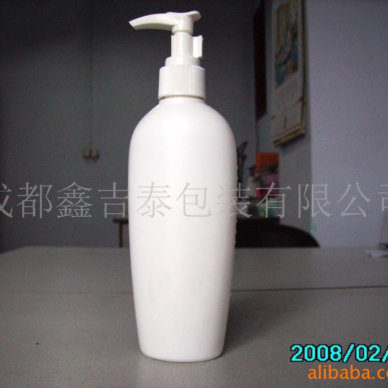 大量供应220ML优质低价乳液瓶