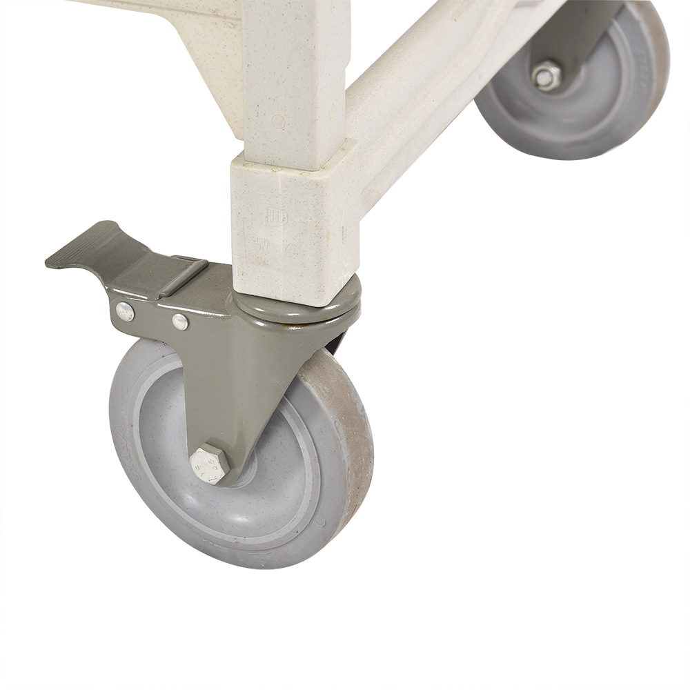 Available racks with wheel rack frame can adjust the environmental…