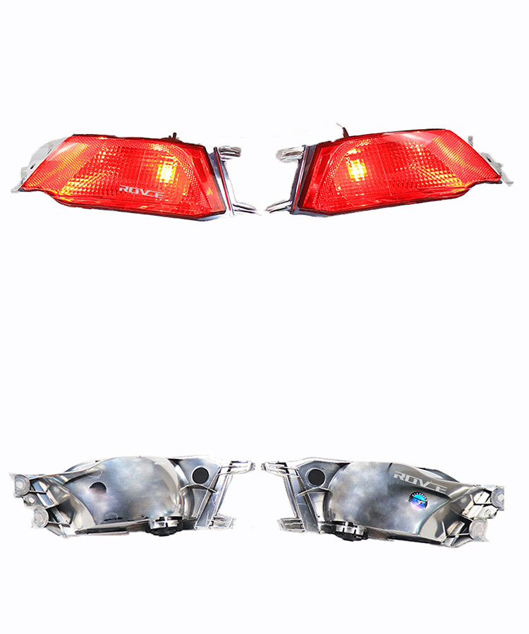 Applicable to 2014-2022 Land Rover Range Rover Sport rear reversing light F-PACE rear fog light LR095709 LR0957