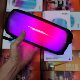 Suitable for JB PULSE5 Music Pulse 5 Full Screen Light Effect Wireless Bluetooth Speaker Subwoofer Card Portable