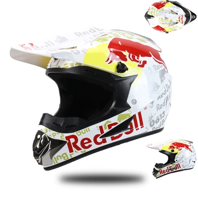 Motorcycle Safety Supplies — Available for Riding - 1-s
