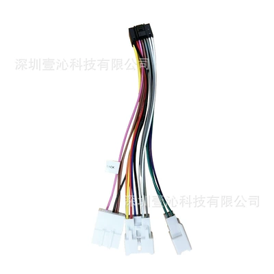 Versatile Frame Panel Dvd, DVD Navigation