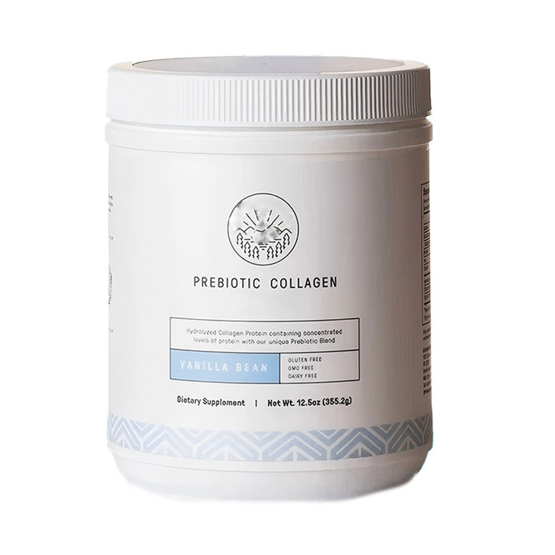 Tk Hot Sale Prebiotic Collagen, Helps Accelerate Muscle Recovery