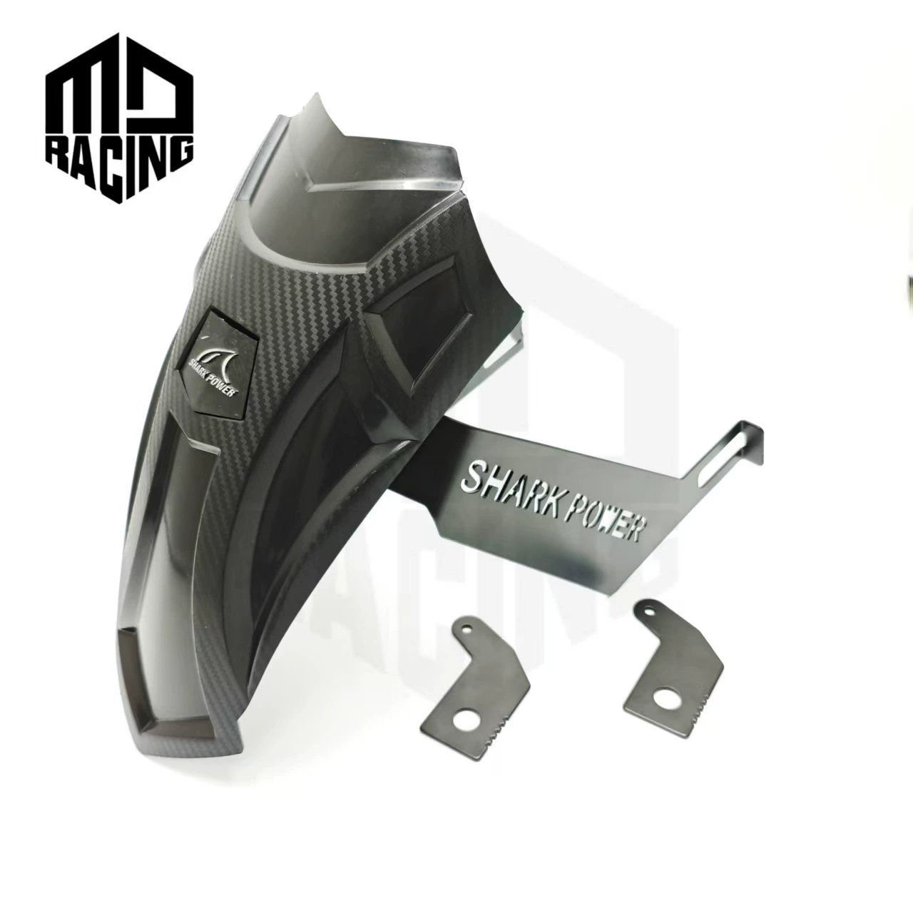 Аксессуары для тюнинга мотоциклов M-SLAZ XABER универсальное заднее крыло-доска для мотоцикла оптом.