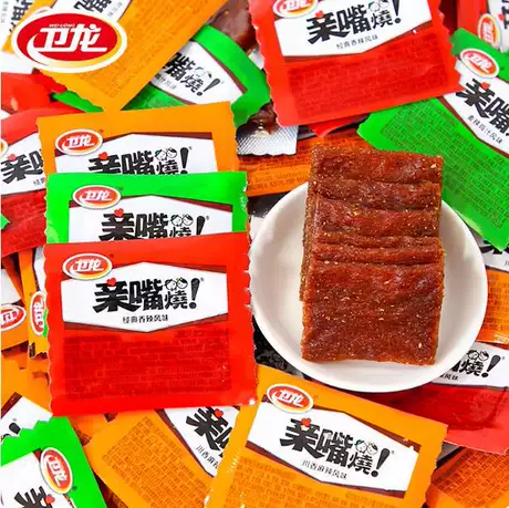 Kiss shao 12g/spicy flavor [40 pieces]