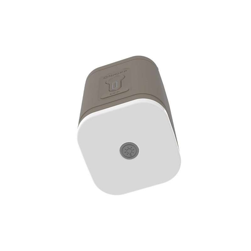 Mini batería de litio USB portátil al aire libre recargable bomba de aire colchón de viaje bomba de almacenamiento anillo de natación inflable