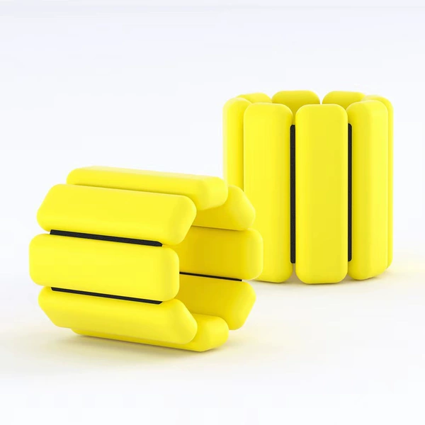 Yellow 1 pound