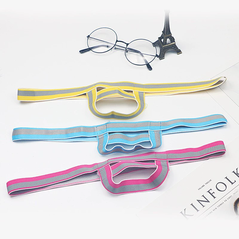 Мужские пары трусики для поднятия яичка мошонки