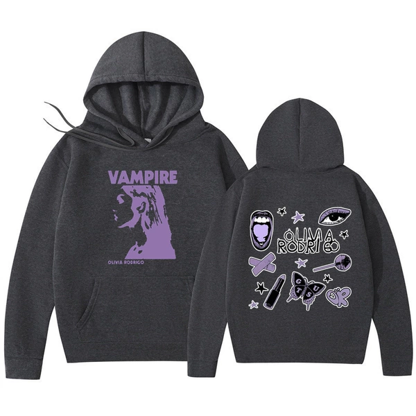 Dark gray