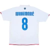 07-08 Inter Milan away game No. 8