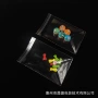 加厚opp定制自粘塑料袋