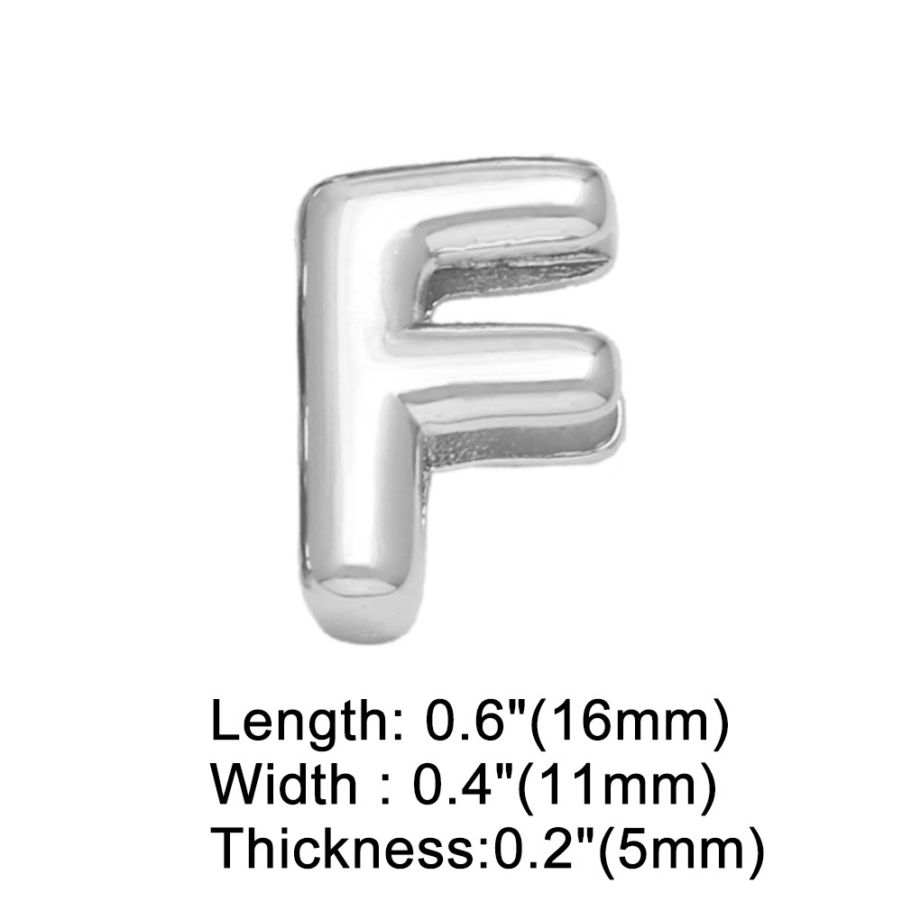 Silver F