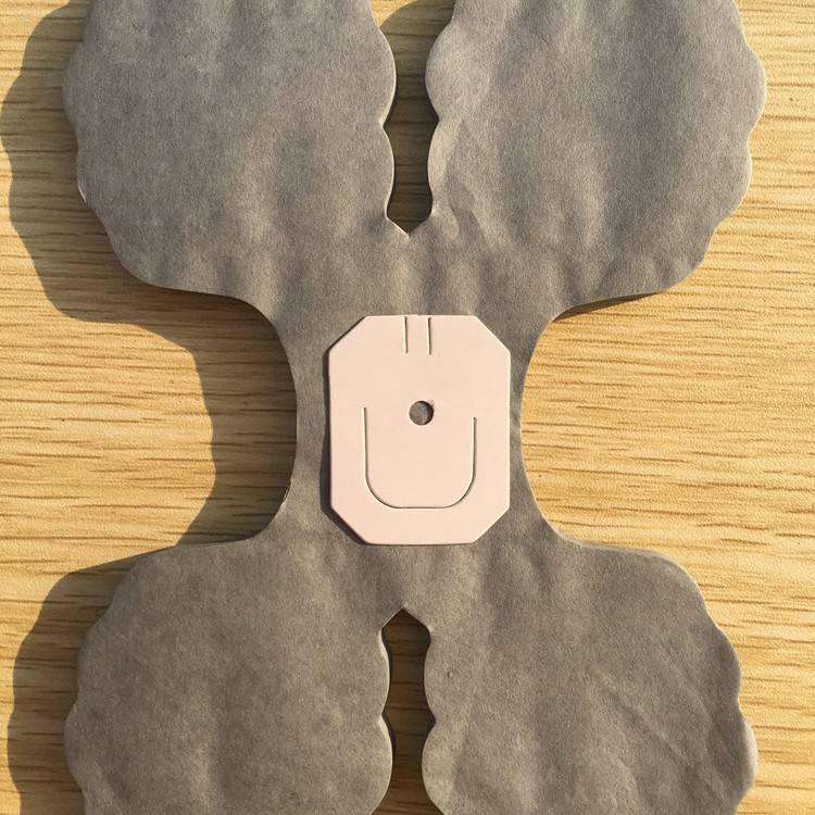 Guirnalda de papel de trébol para decoración de bodas o fiestas