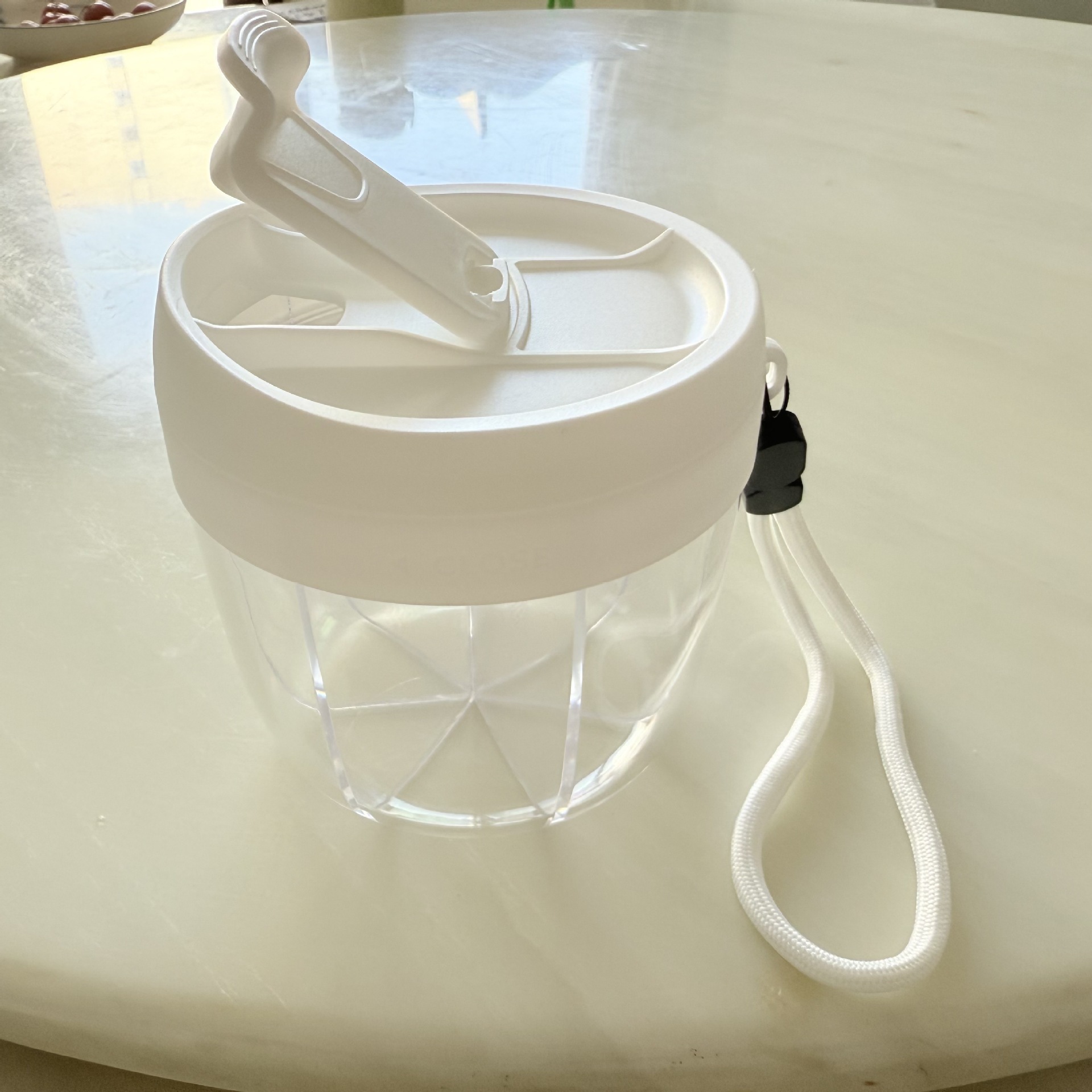 temu免费贴标自提亚马逊食品级一周7天7格隔层便捷式收纳盒药盒