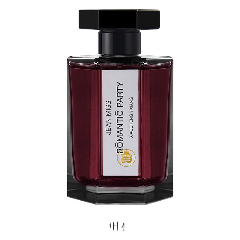 Internet Celebrity Hot-Selling Product: Path to Hades 100ml Berlin Girl Unisex Perfume, Niche Affordable Eau De Toilette Wholesale