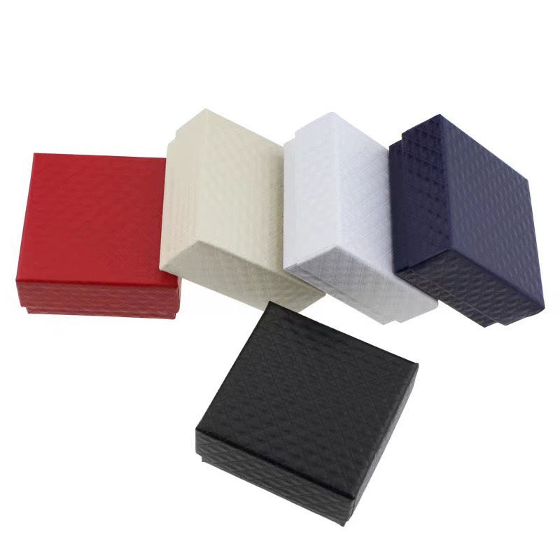 Joyero de lazo Caja de regalo de flor de rosa Bolsa de mano con certificado de tela plateada Collar Pulsera Anillo (sin disparo único)