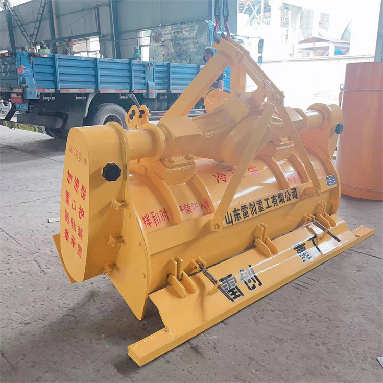 全齿轮传动路拌机 工程灰土拌和机 修马路铺灰用拌灰机 冷再生