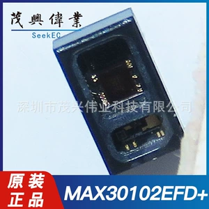 MAX30102EFD+TEESIP-14 Человеческий тел чувствительный датчик сердечного ритма.