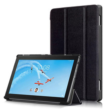 �m����Lenovo Tab4 10 Plus TB-X704F/Nƽ�屣�oƤ�������⚤