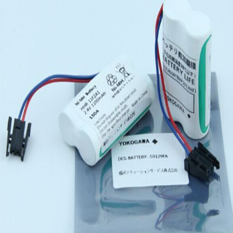 横河HHR-11F2A1电池 S9129FA电池