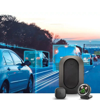 Adas Camera Mobileye 8 Full Protocol Mobileeye8Connect Can Provide On-Site Debugging (Other Automotive Safety Supplies)