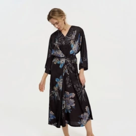 女士家居服;睡袍、浴袍;睡裙