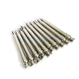 螺钉;螺栓;螺母