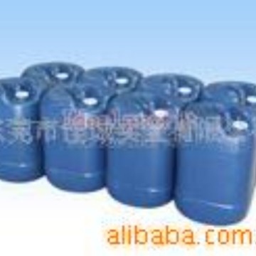 跨境定制工业绿色贴体胶水乳白固定通用沙林胶水贴体胶水厂家