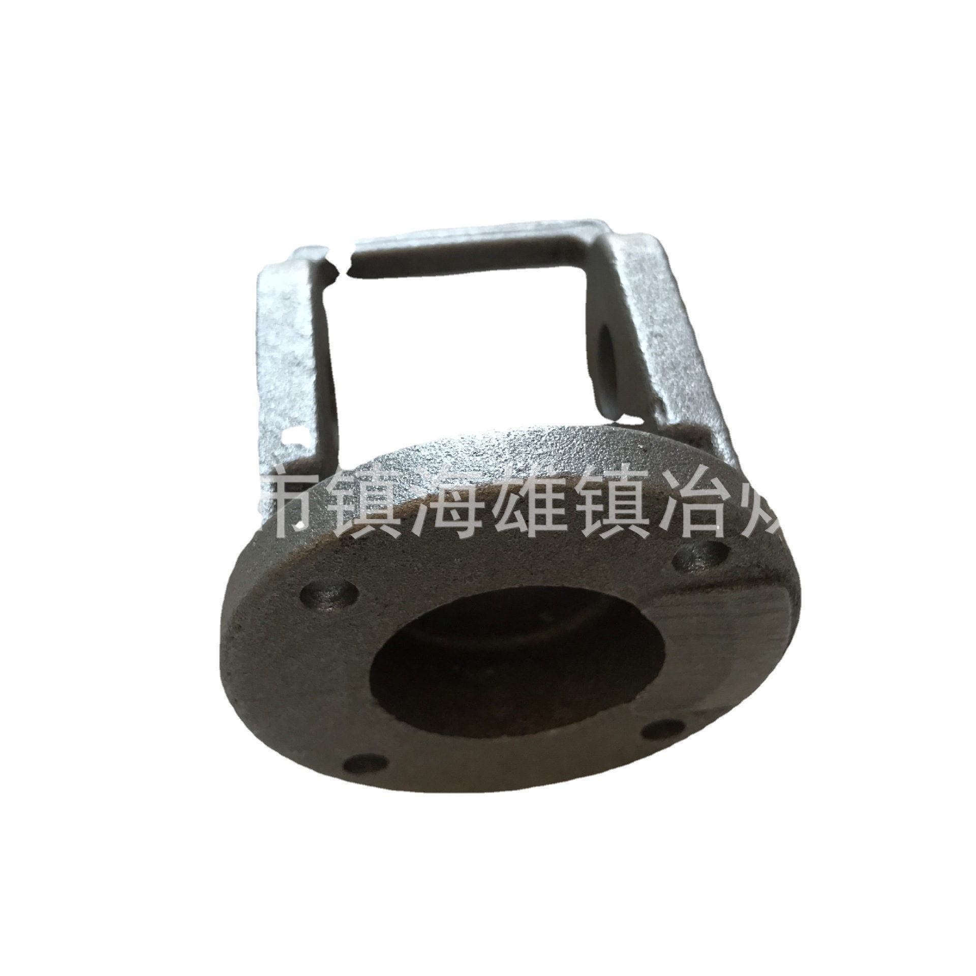 精密铸造 普碳钢合金钢不锈钢铸件 水玻璃覆膜砂 吊具盖头铸件