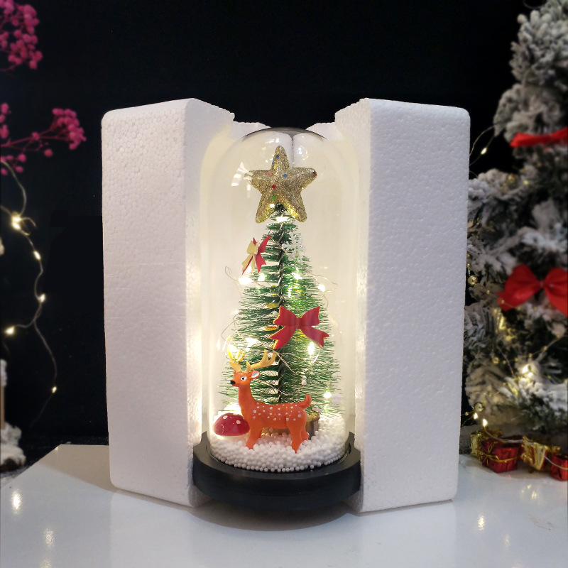 新しいクリスマス装飾のアイデアを代行します。|undefined