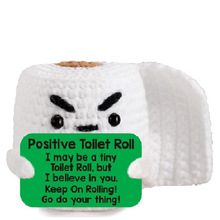 �羳���R�d���N��ƷPositive Toilet Roll�ֹ��h���[����������Ƭ